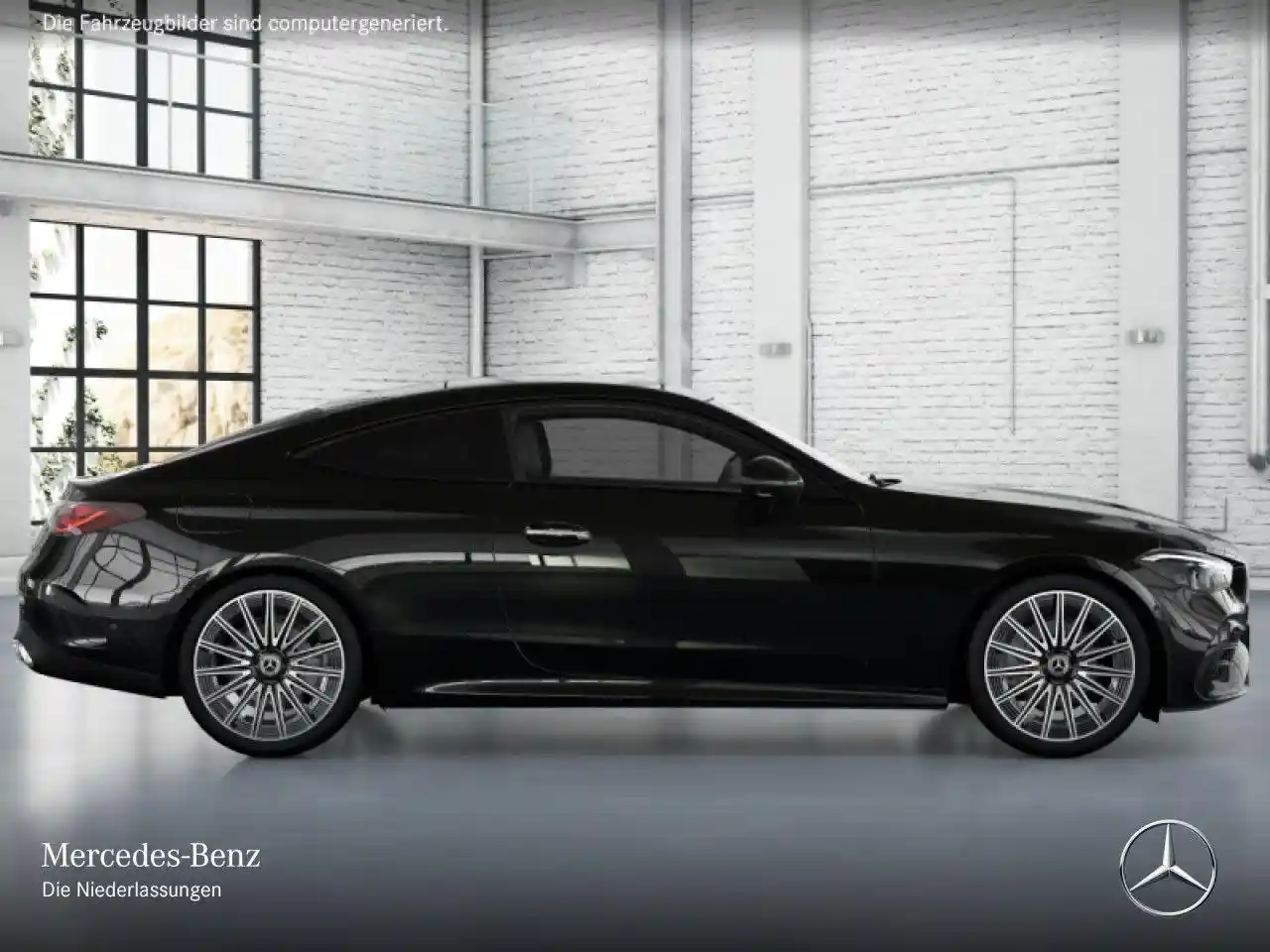 Mercedes-Benz CLE 220