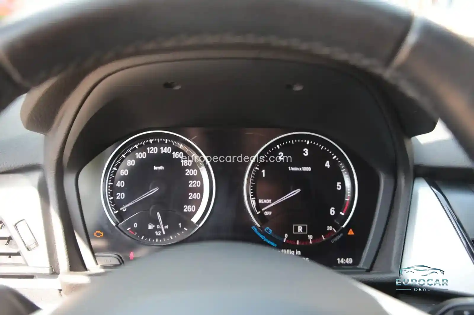 BMW 216