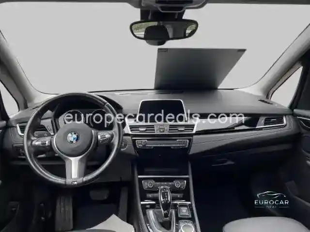 BMW 218 Gran Tourer