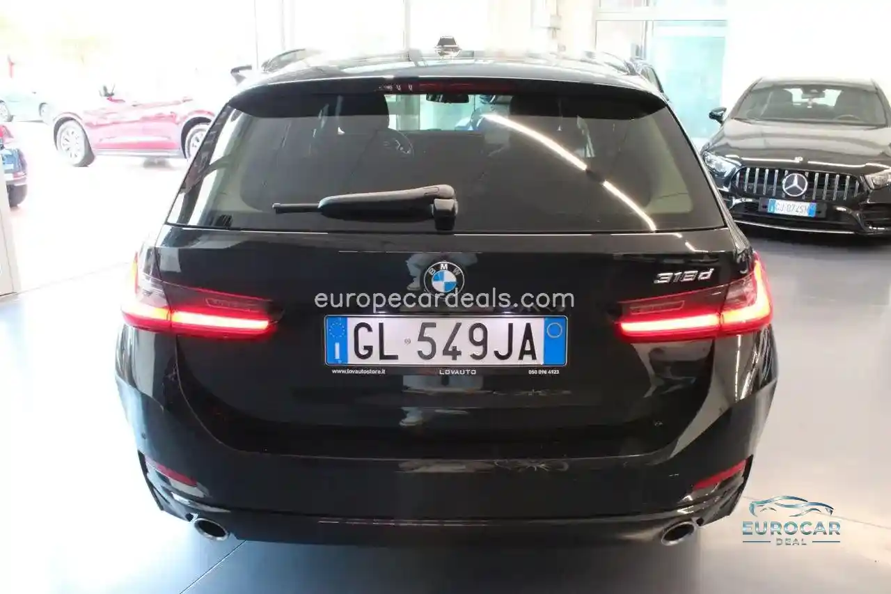 BMW 318