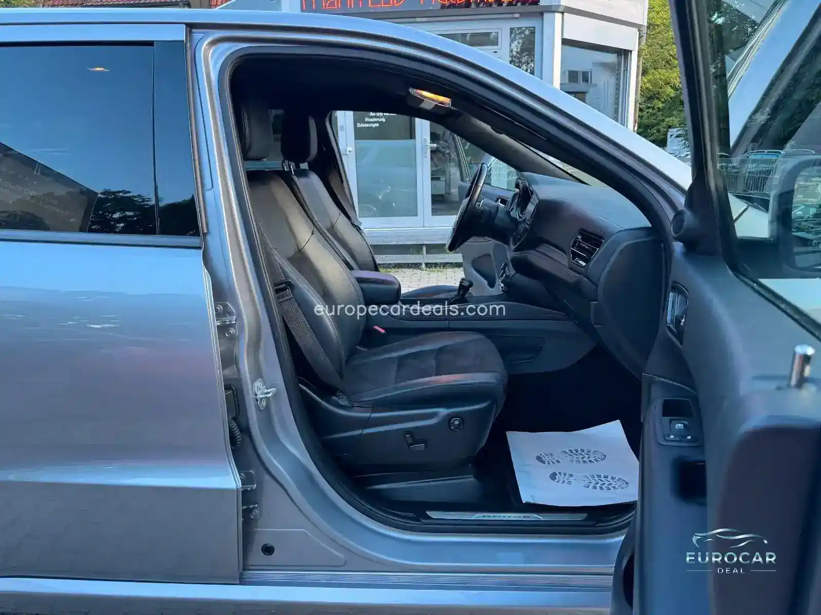 Dodge Durango