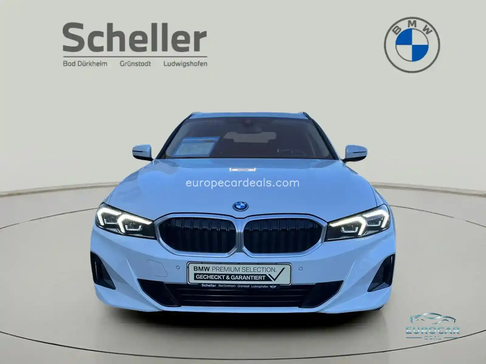 BMW 330