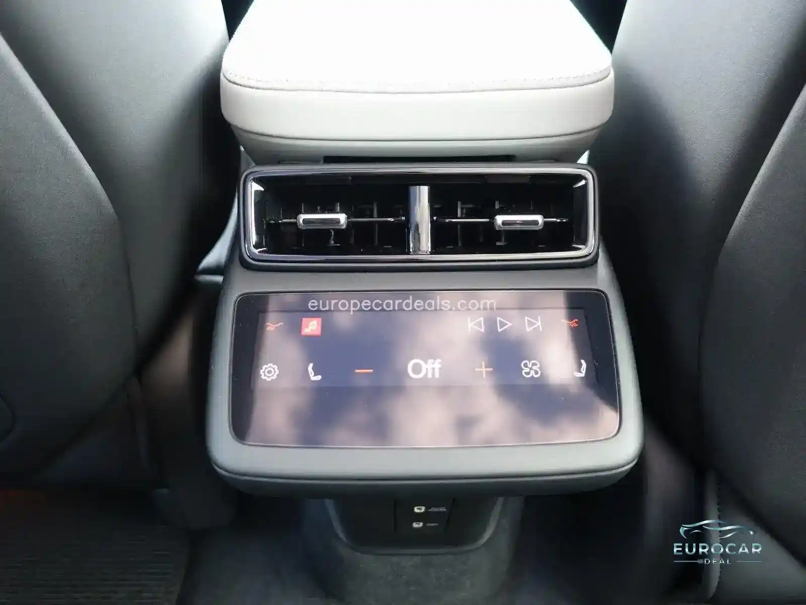 Polestar 4