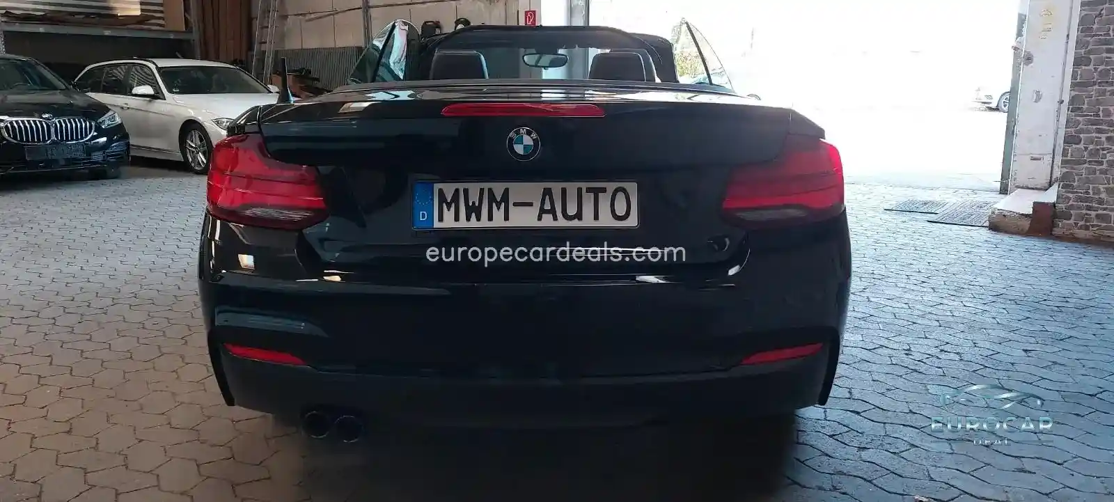 BMW 218