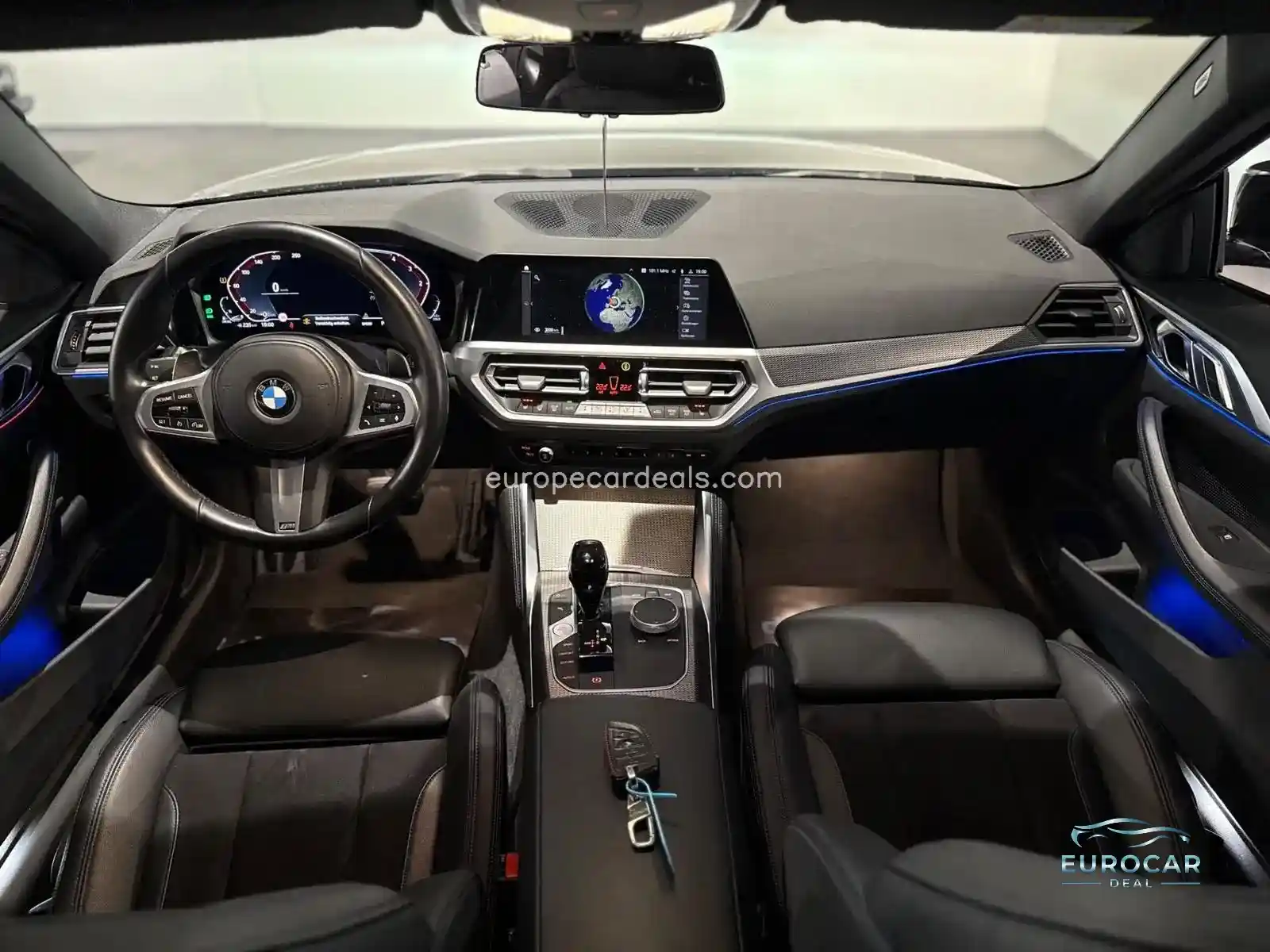 BMW 420