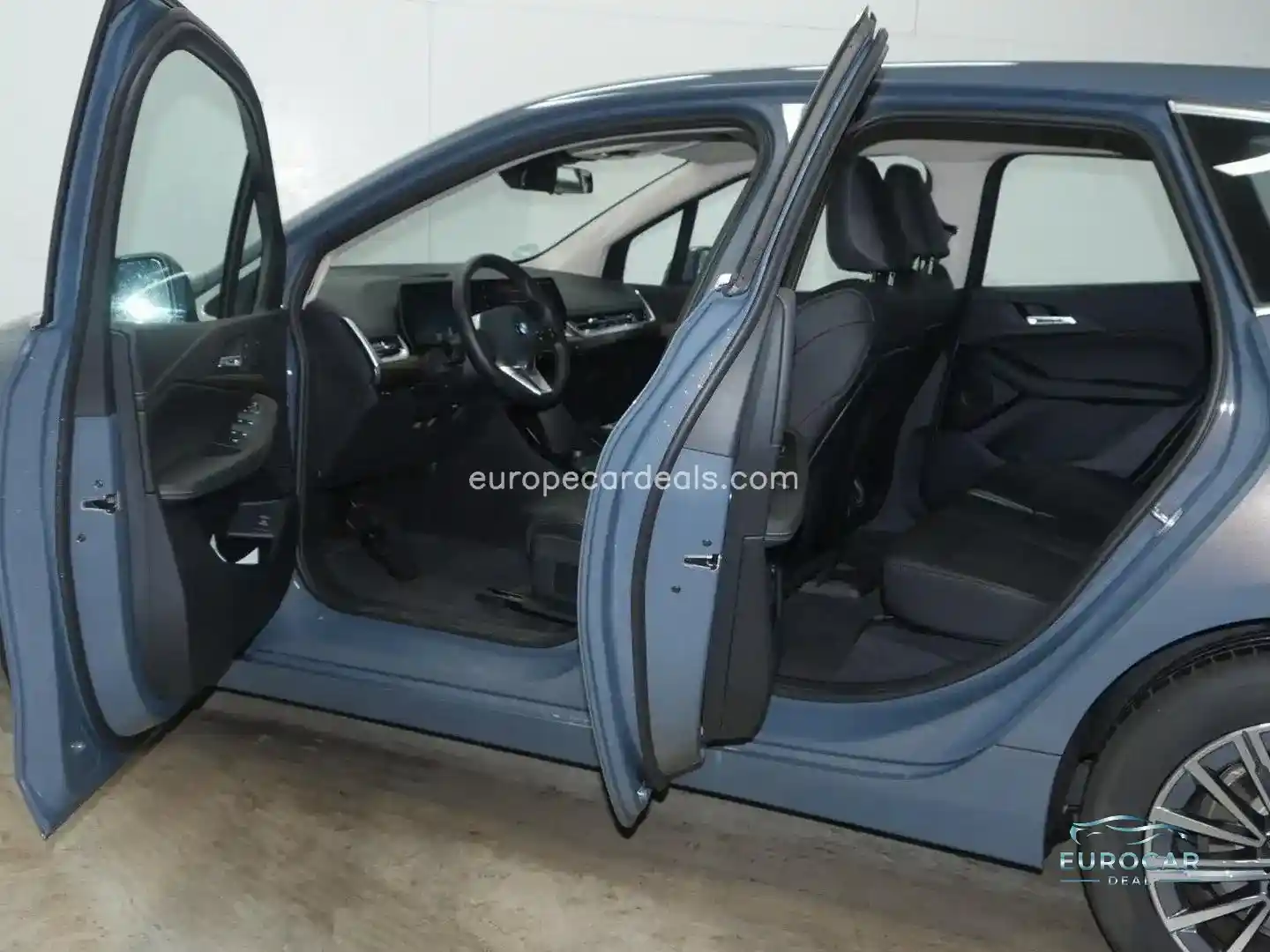 BMW 220 Active Tourer