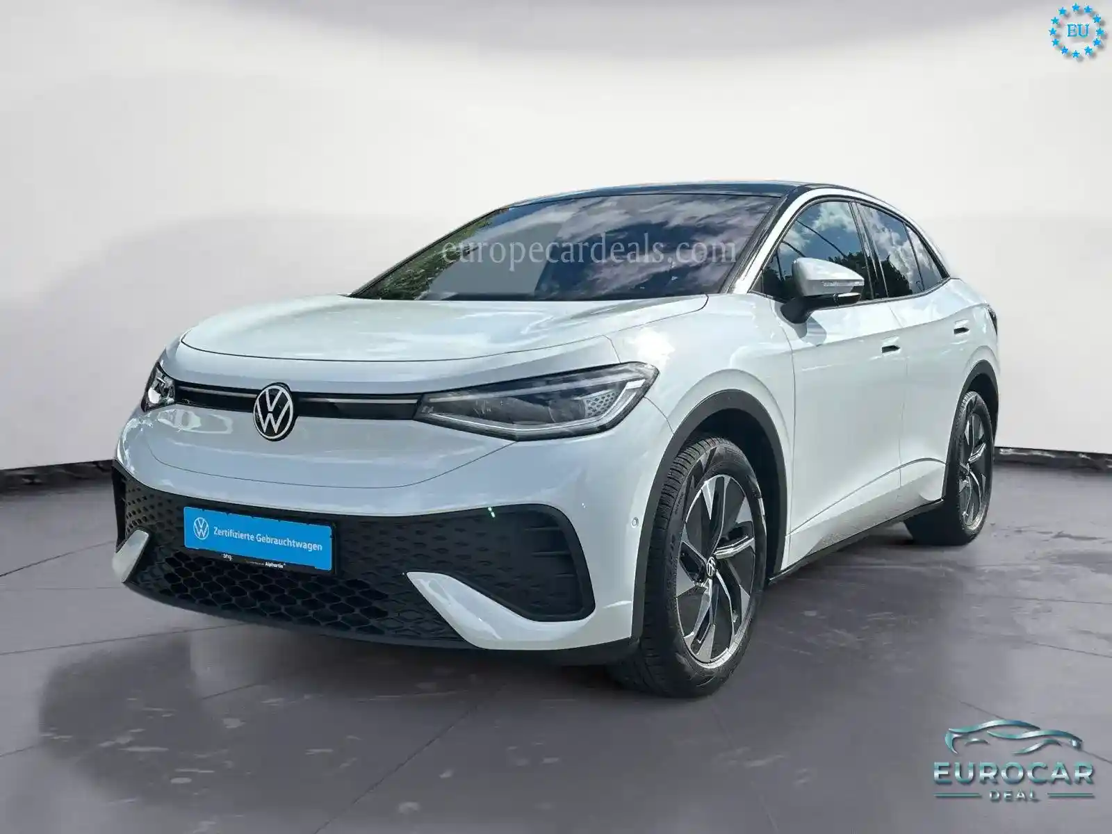 Volkswagen ID.5