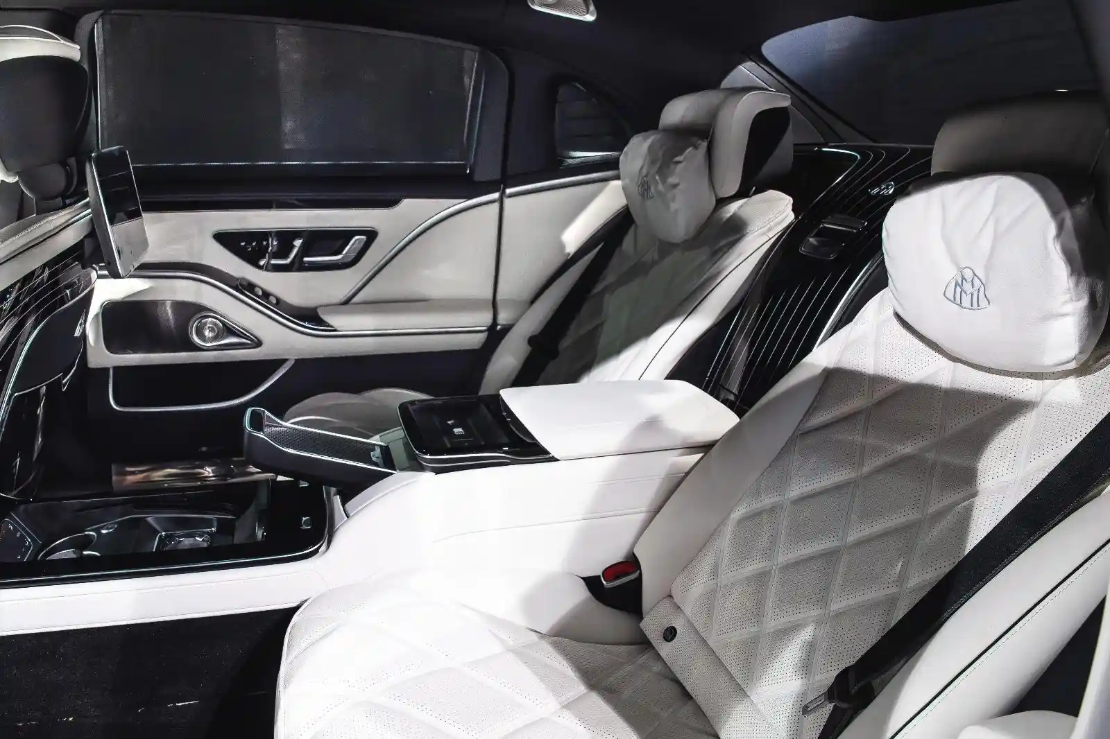 Mercedes-Benz S 680