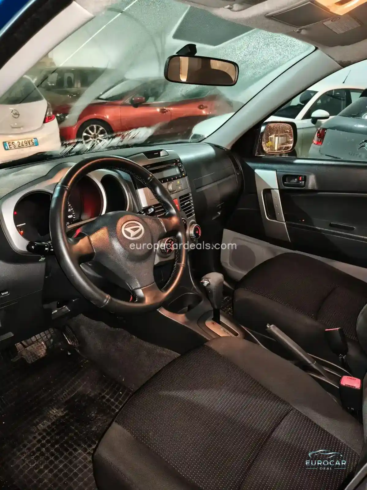Daihatsu Terios