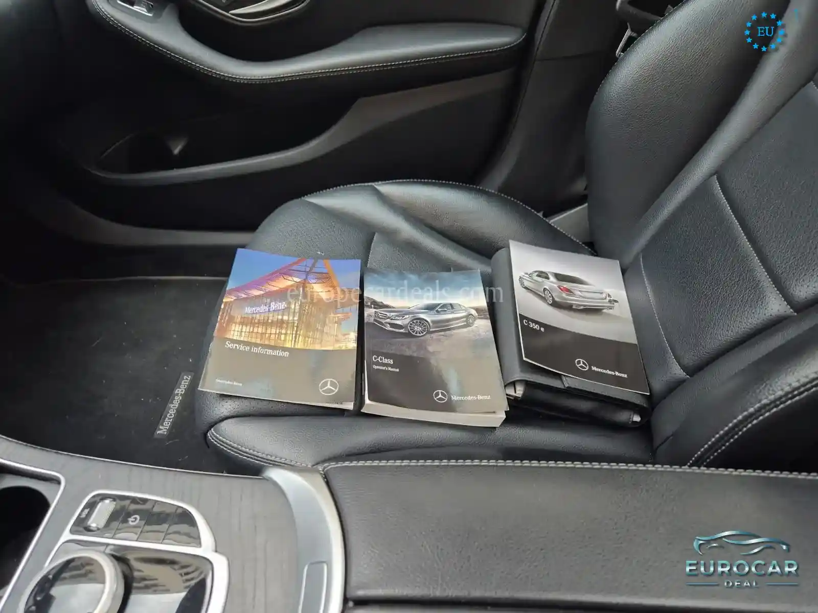Mercedes-Benz C 350