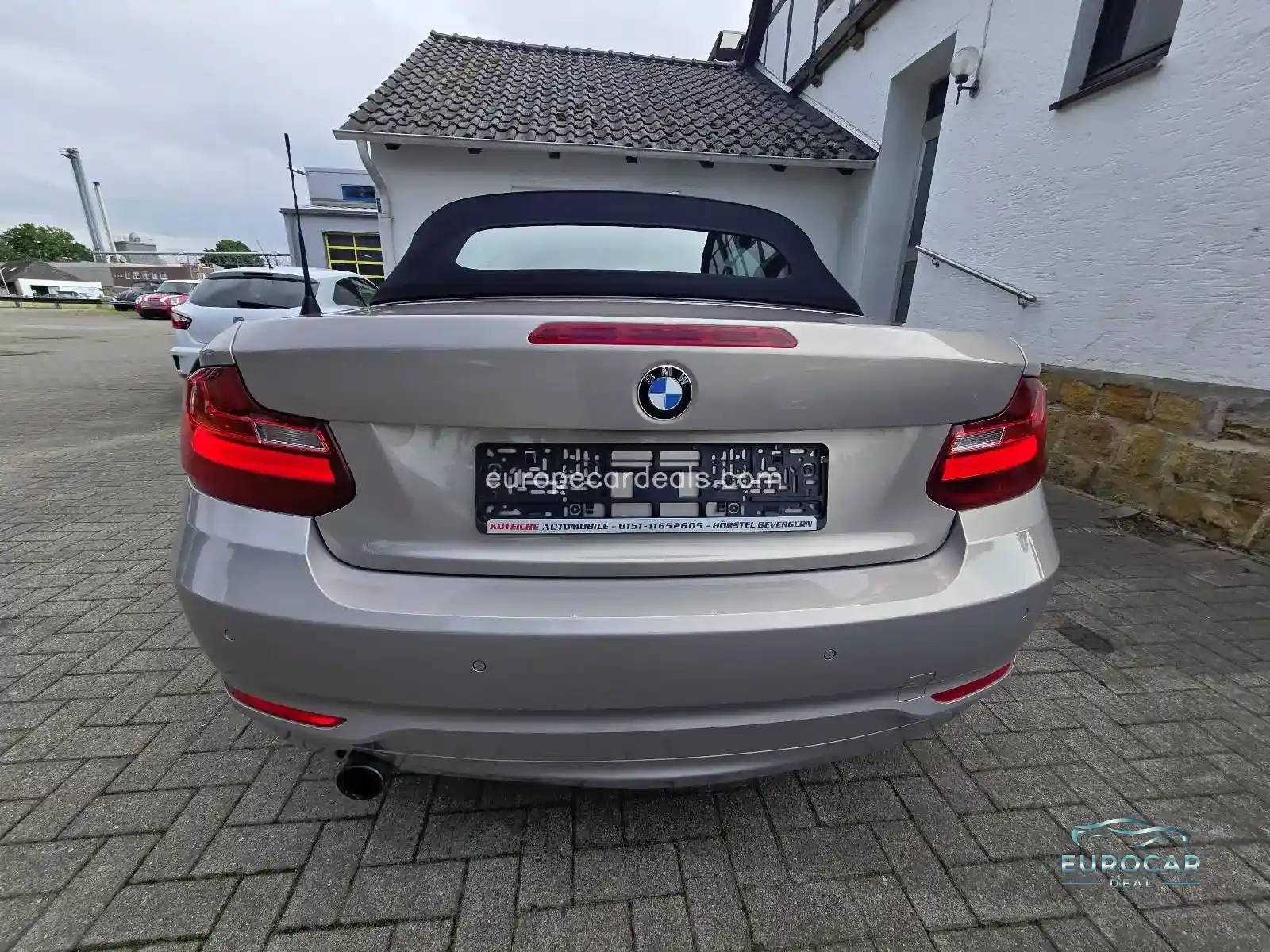 BMW 220