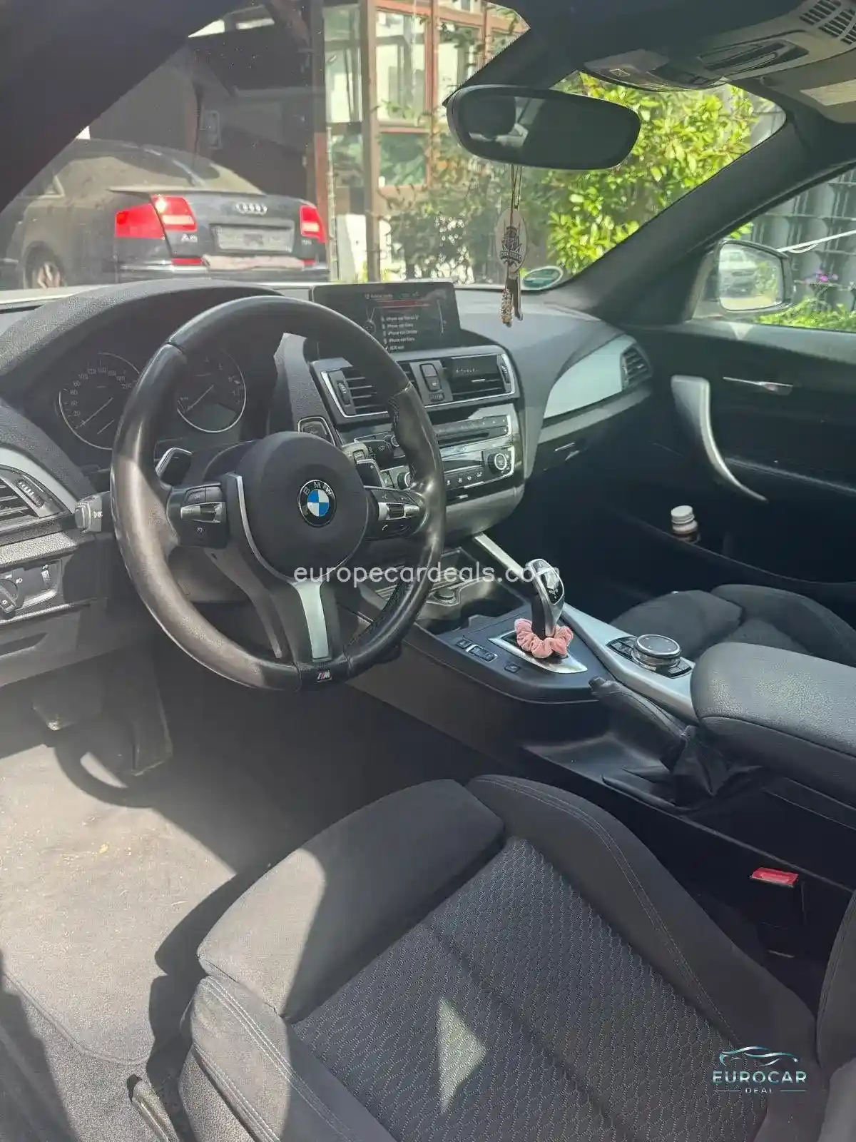 BMW M235