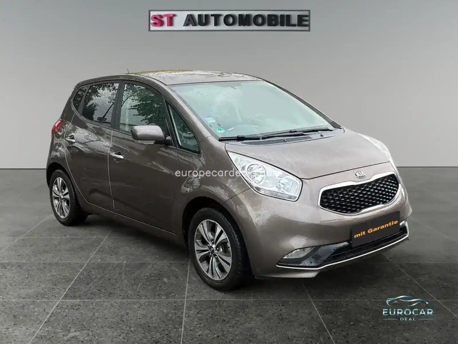 Kia Venga