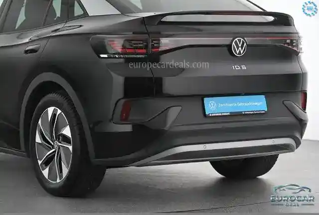Volkswagen ID.5