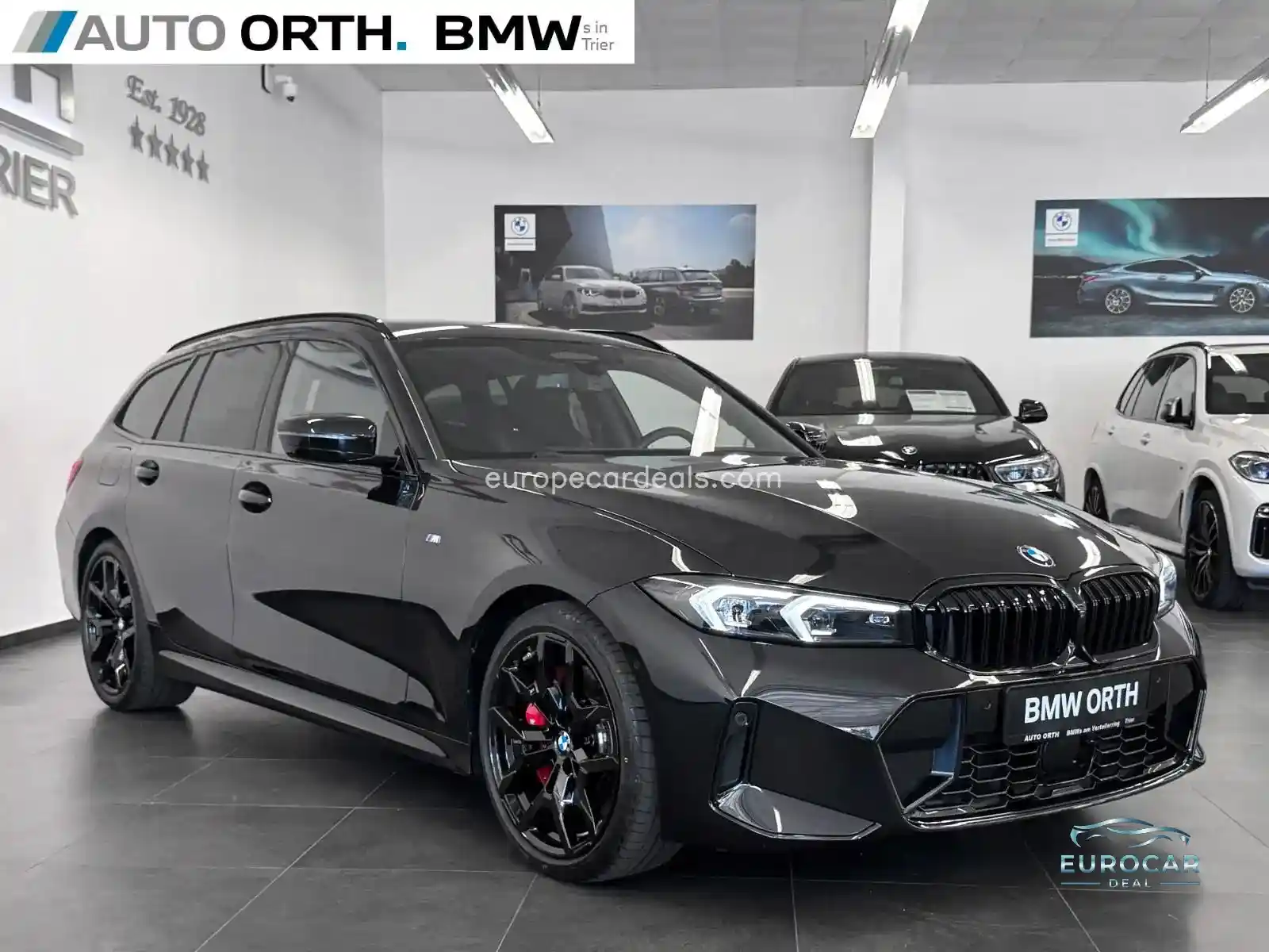 BMW 320