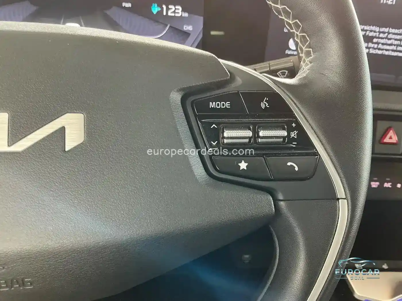 Kia EV6