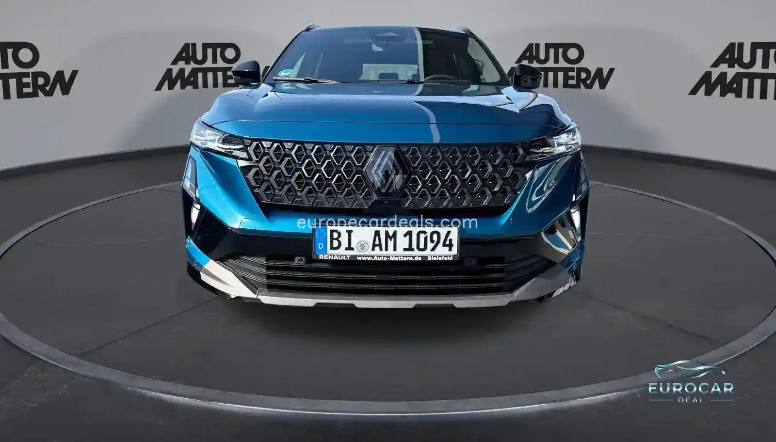 Renault Austral