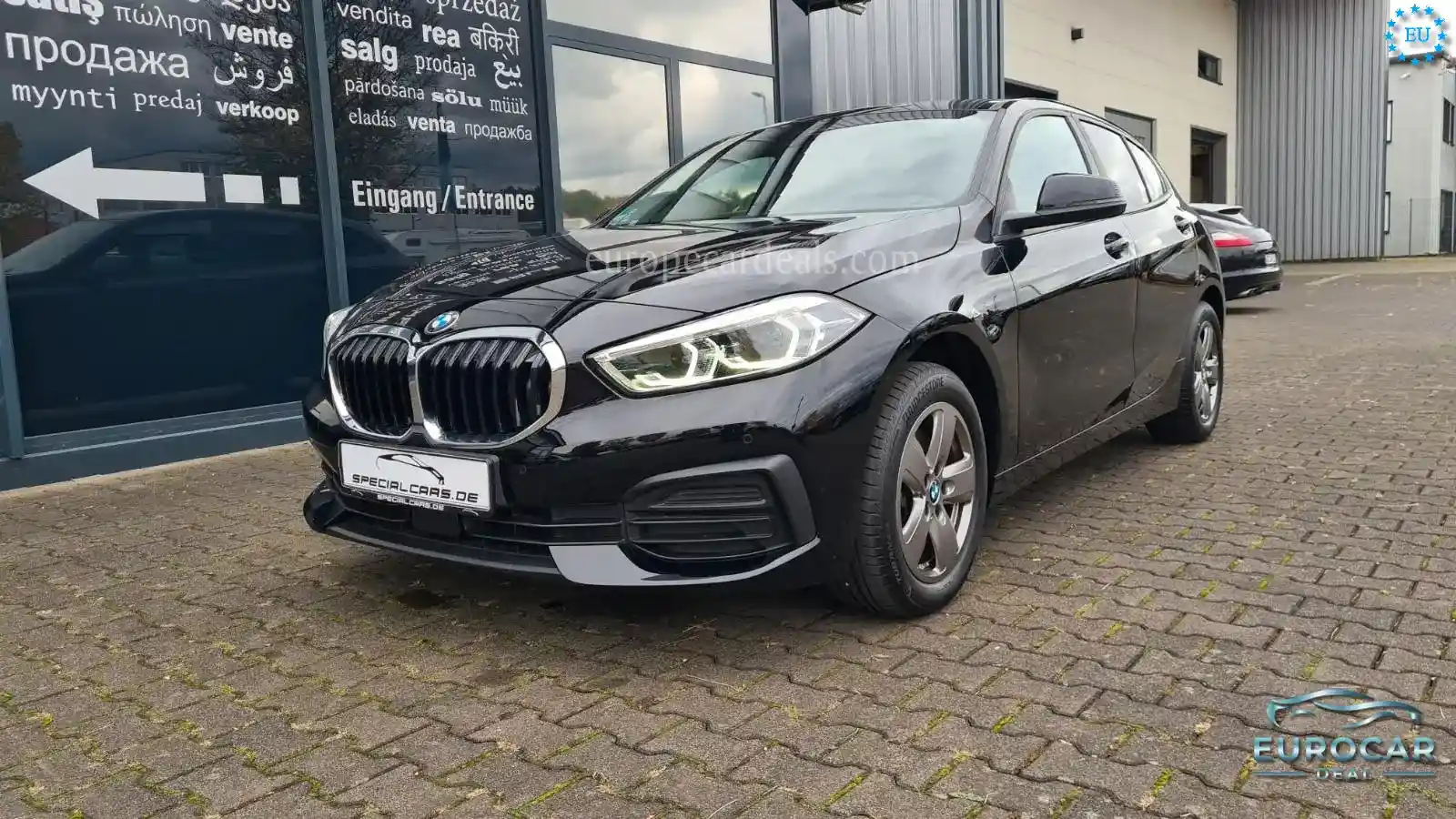 BMW 116