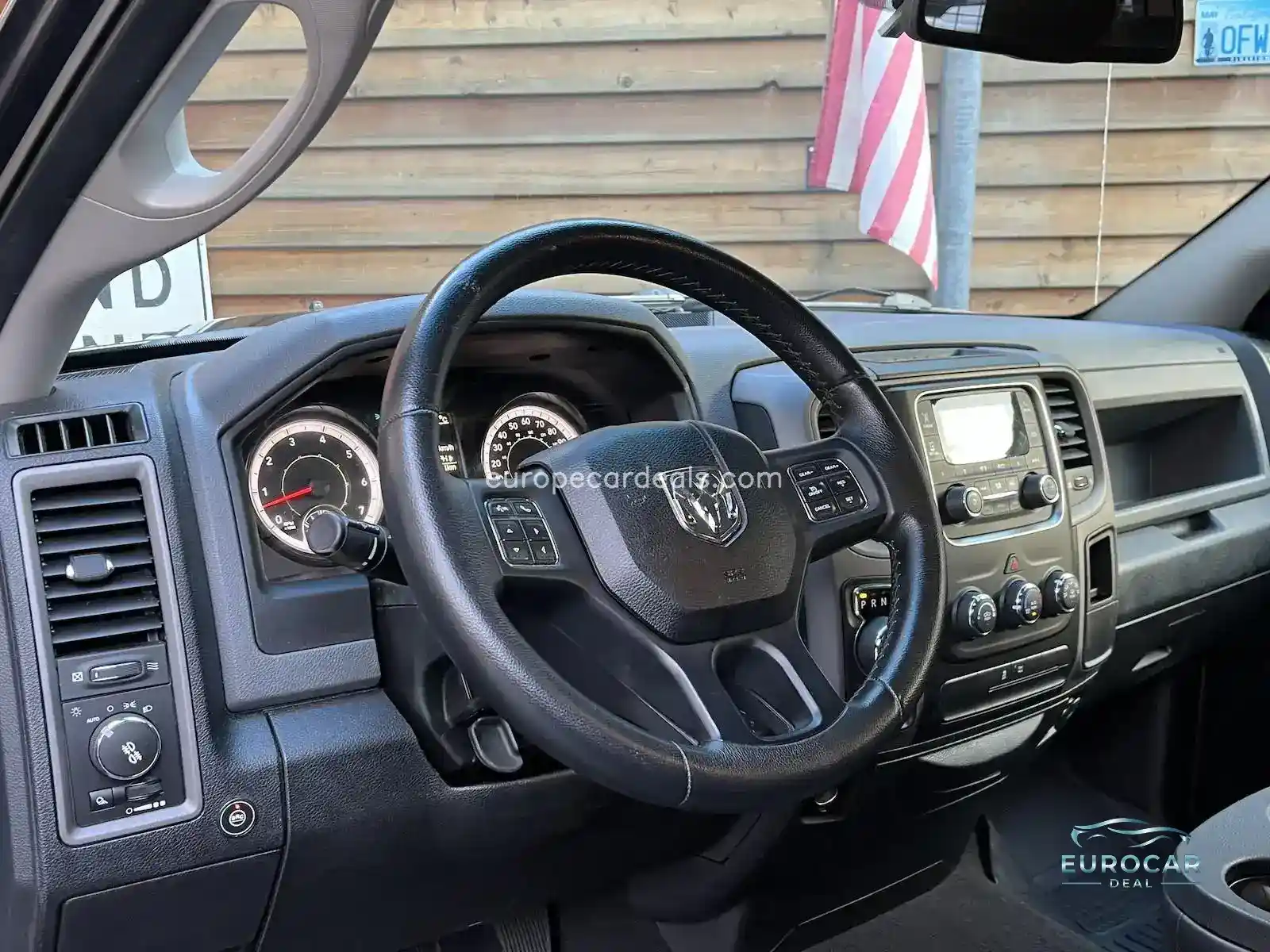 Dodge RAM