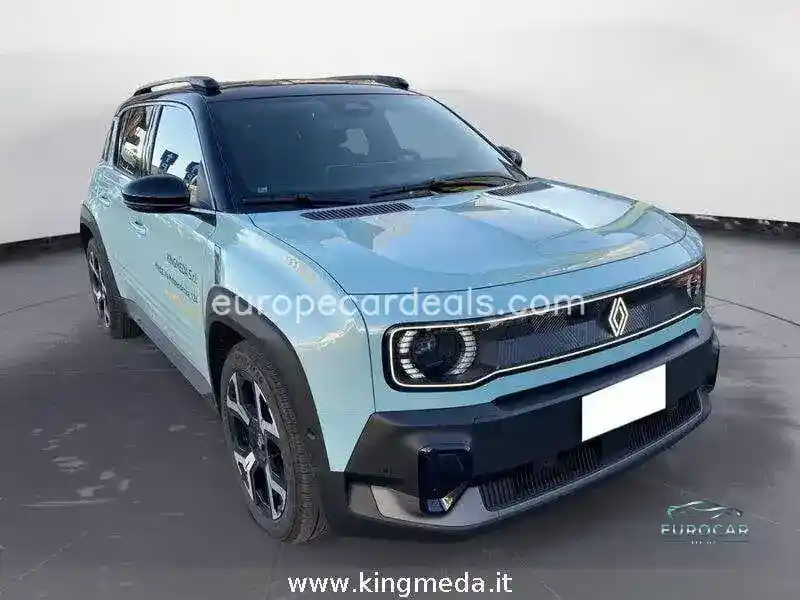 Renault Other