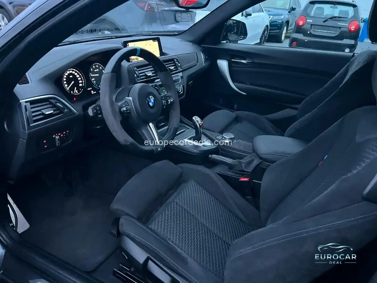 BMW 230