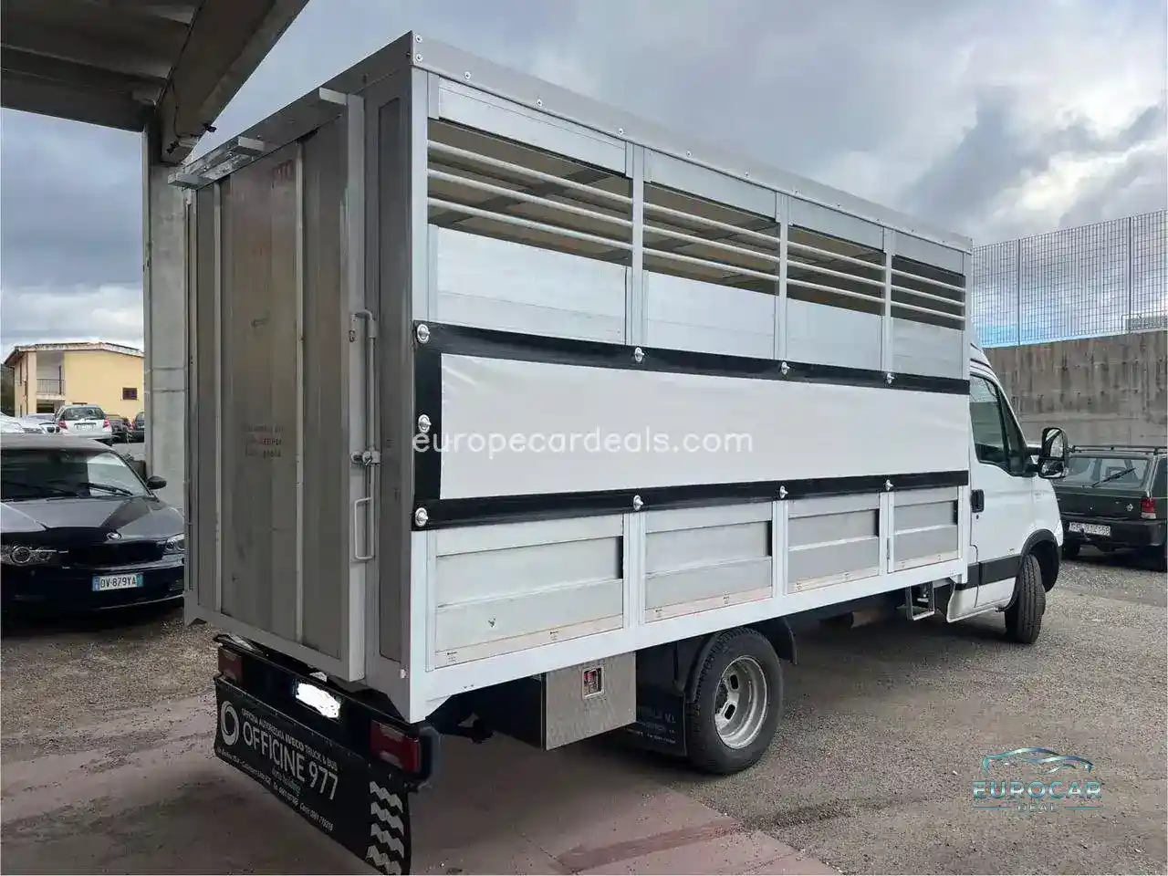 Iveco Other