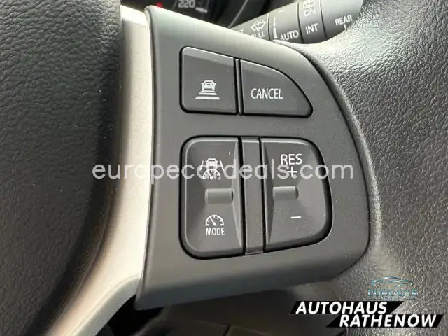 Suzuki (SX4) S-Cross