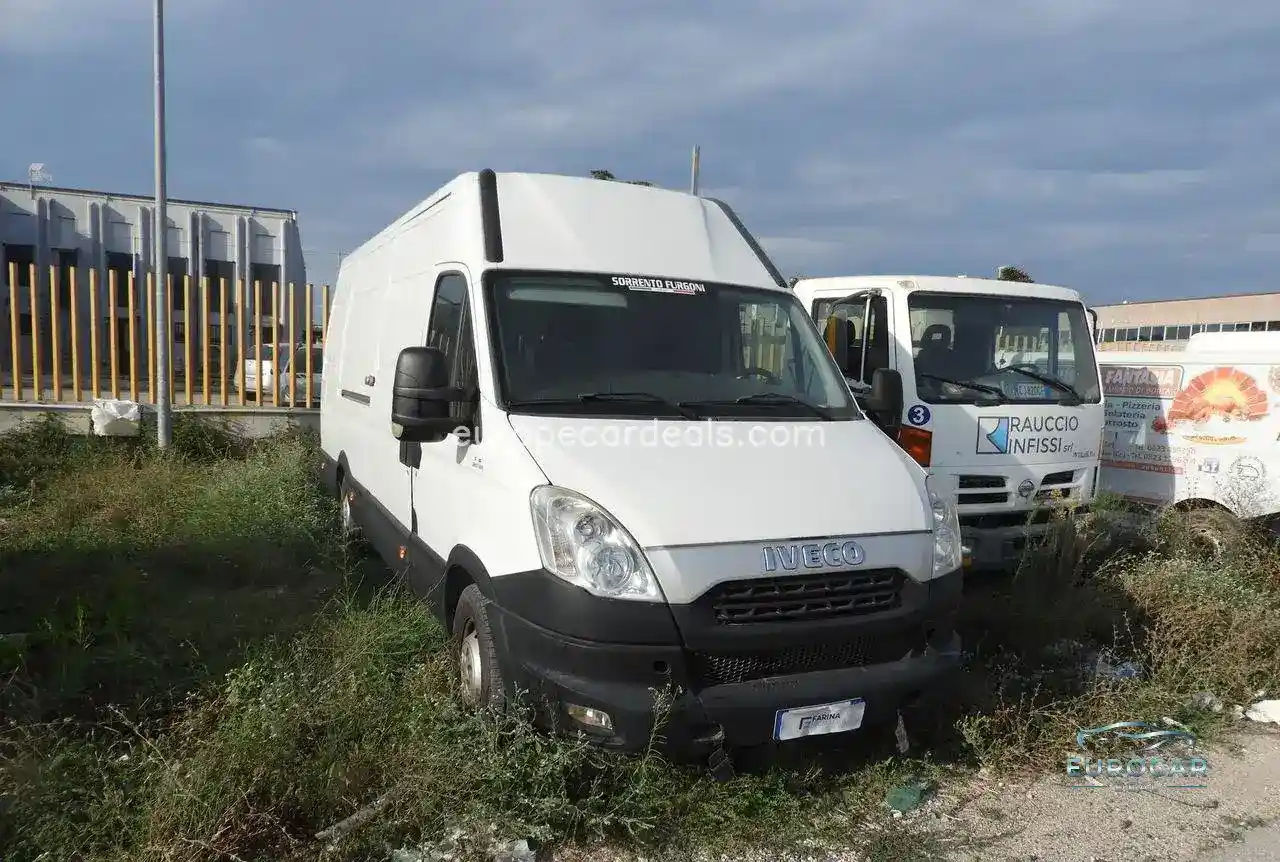 Iveco Other