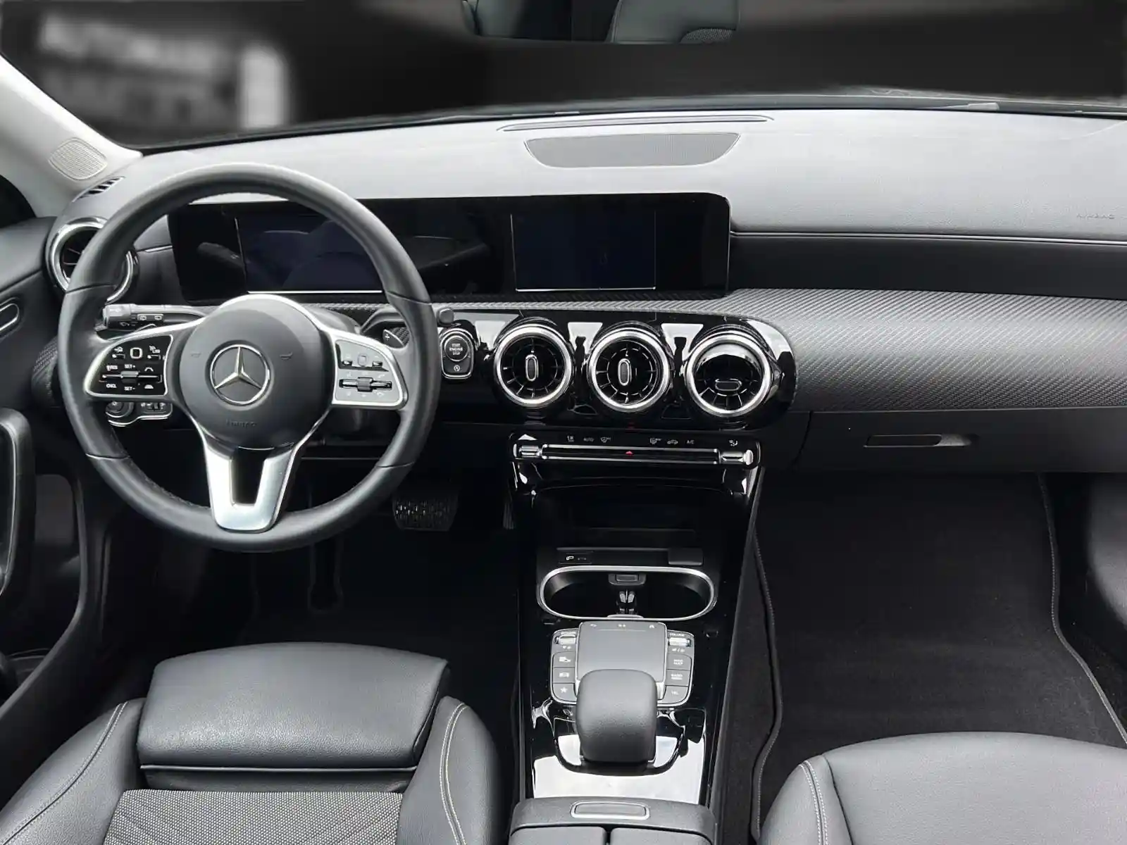 Mercedes-Benz CLA 200 Shooting Brake