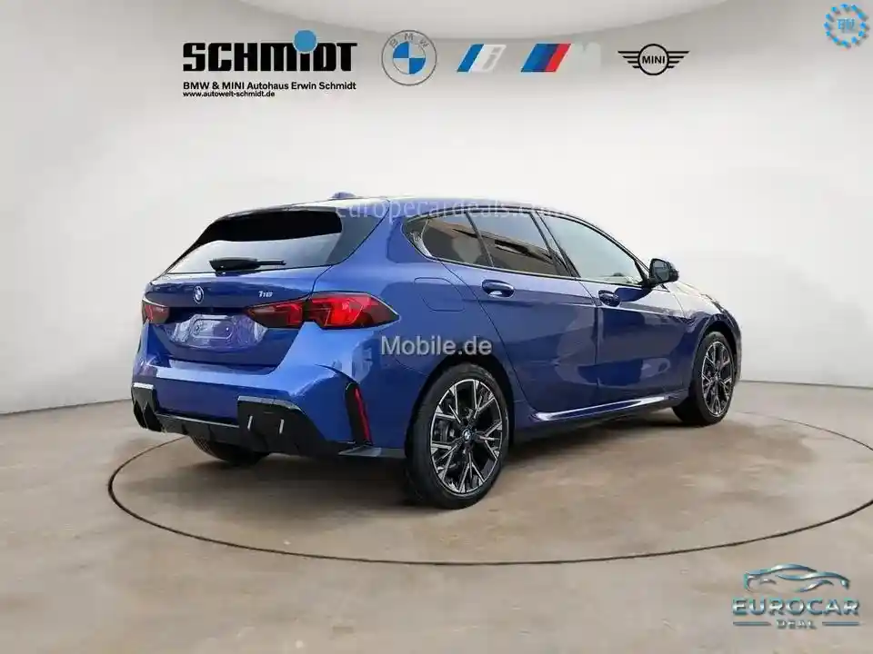 BMW 116
