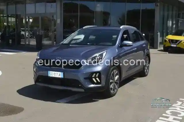 Kia Niro