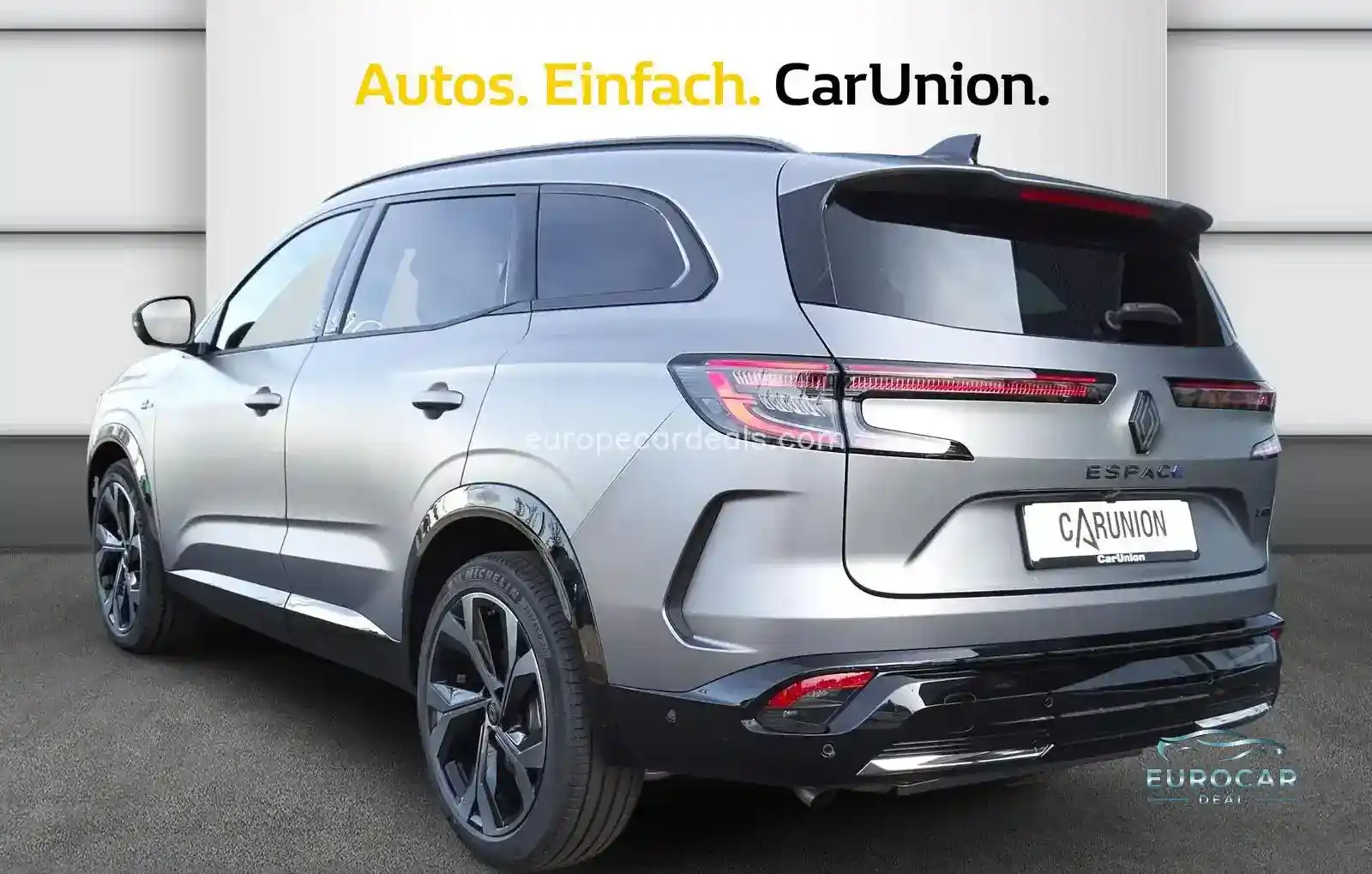 Renault Espace