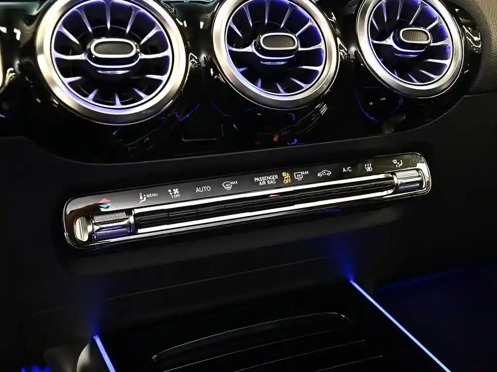 Mercedes-Benz B 250
