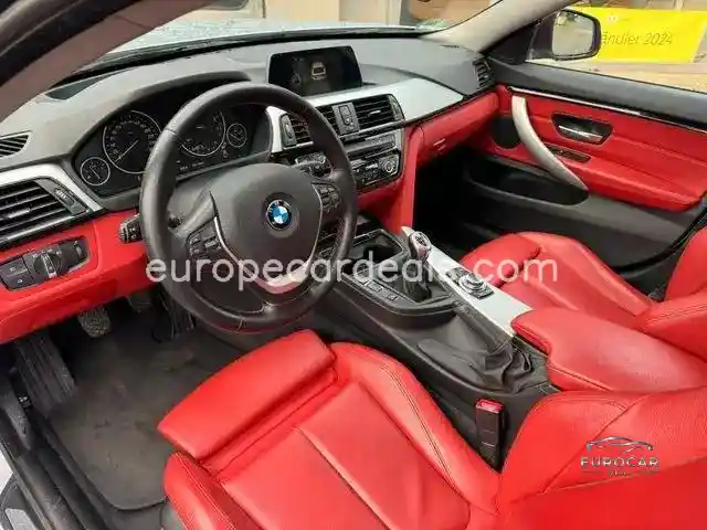 BMW 420