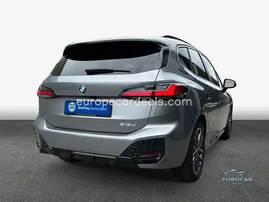 BMW 218 Active Tourer