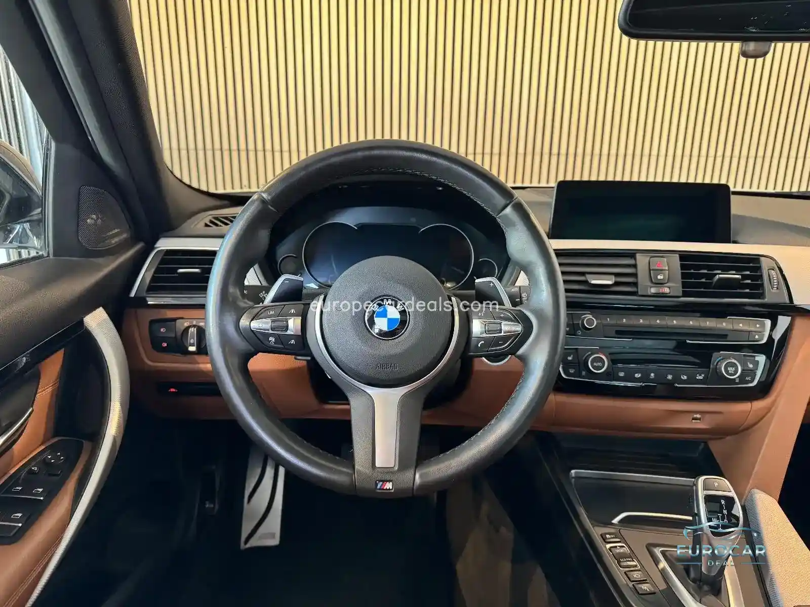 BMW 340