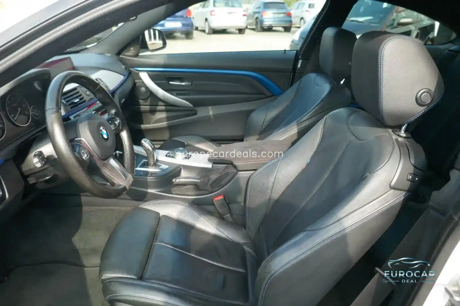 BMW 435
