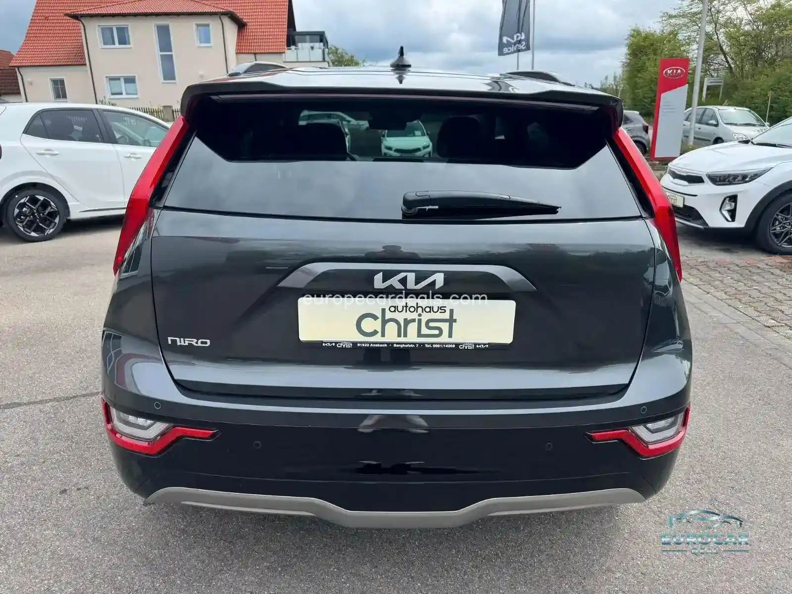 Kia Niro