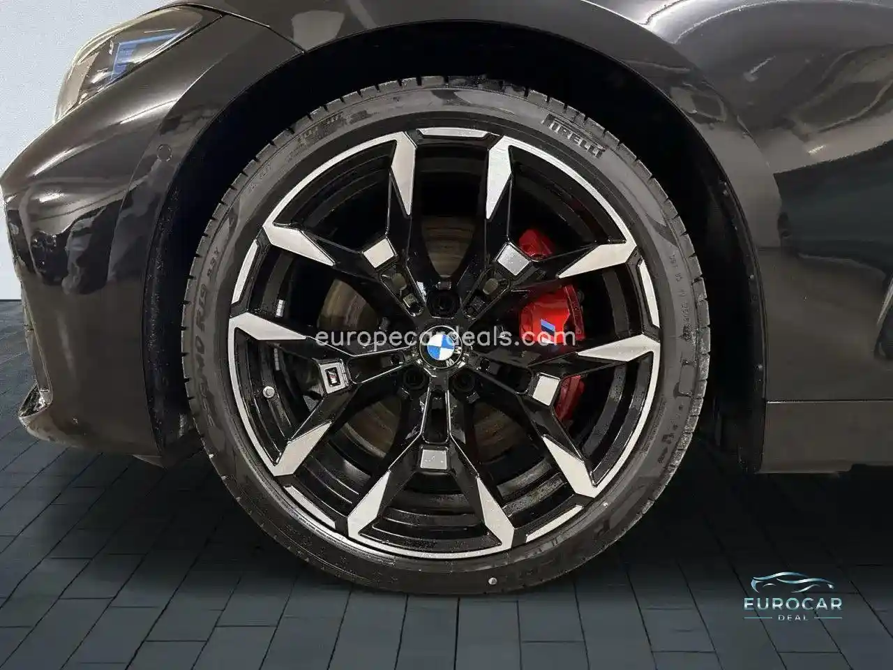 BMW 430