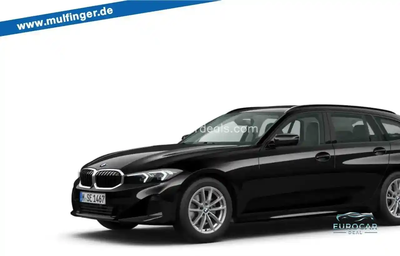 BMW 318