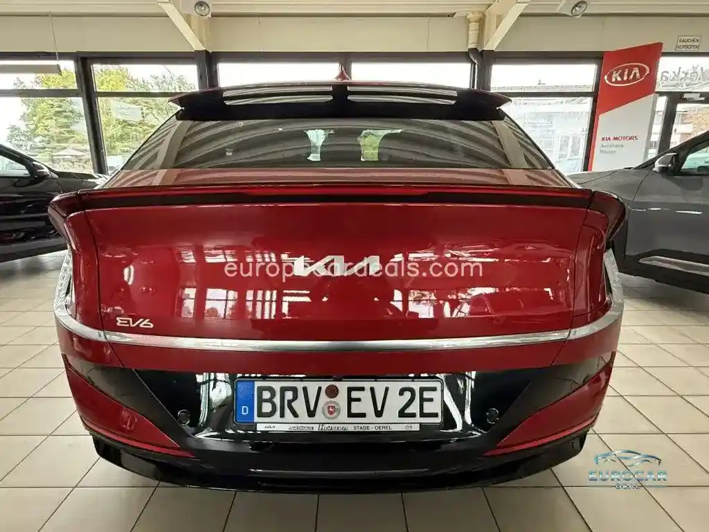Kia EV6