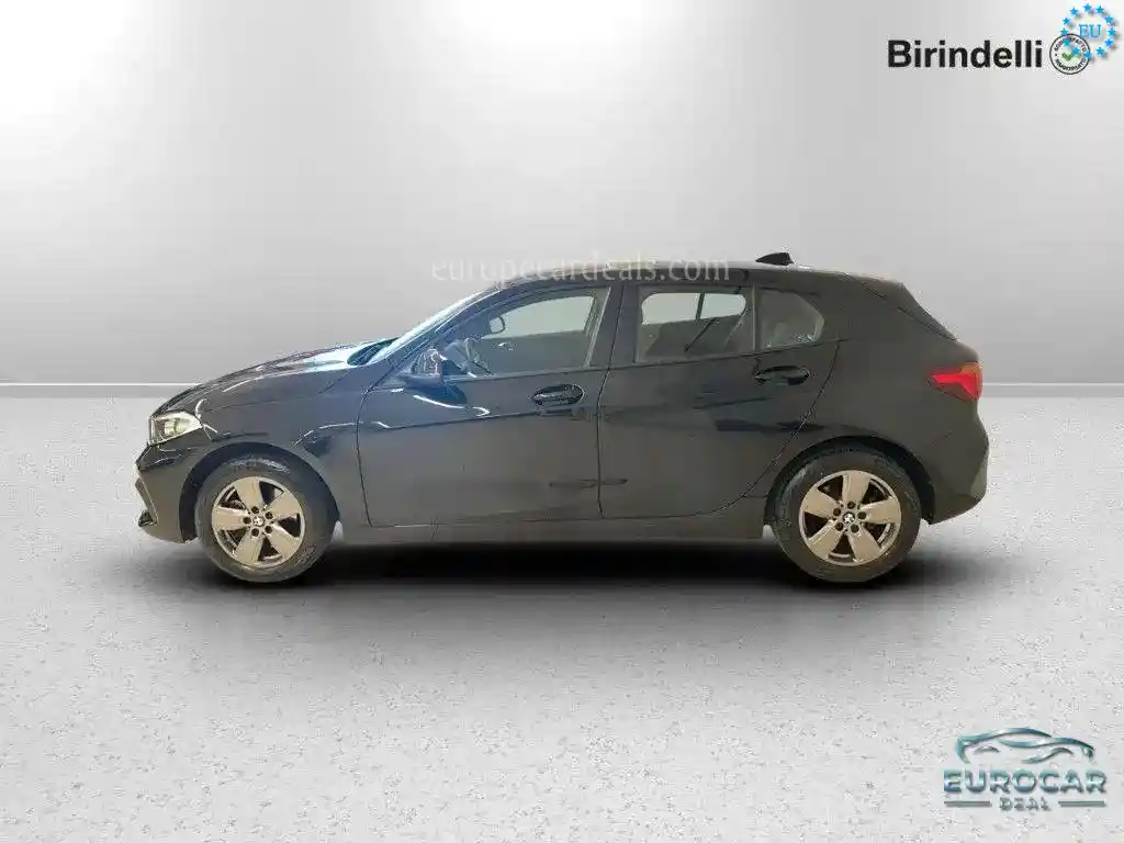 BMW 116