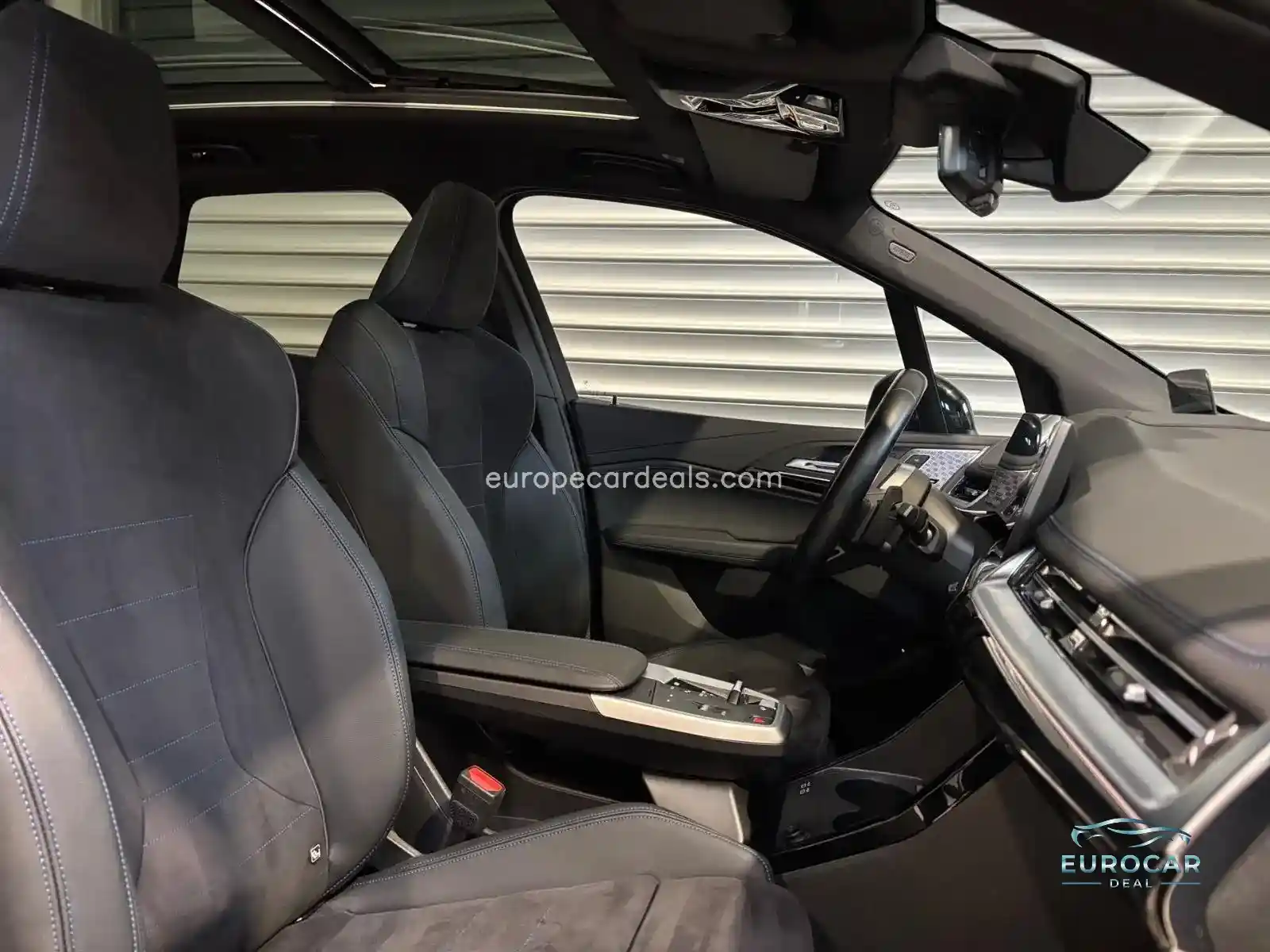 BMW 220 Active Tourer
