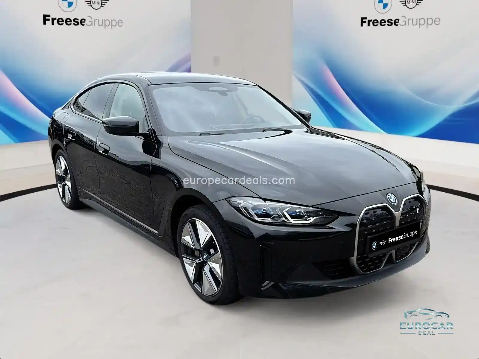 BMW i4