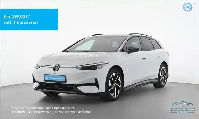 Volkswagen ID.7