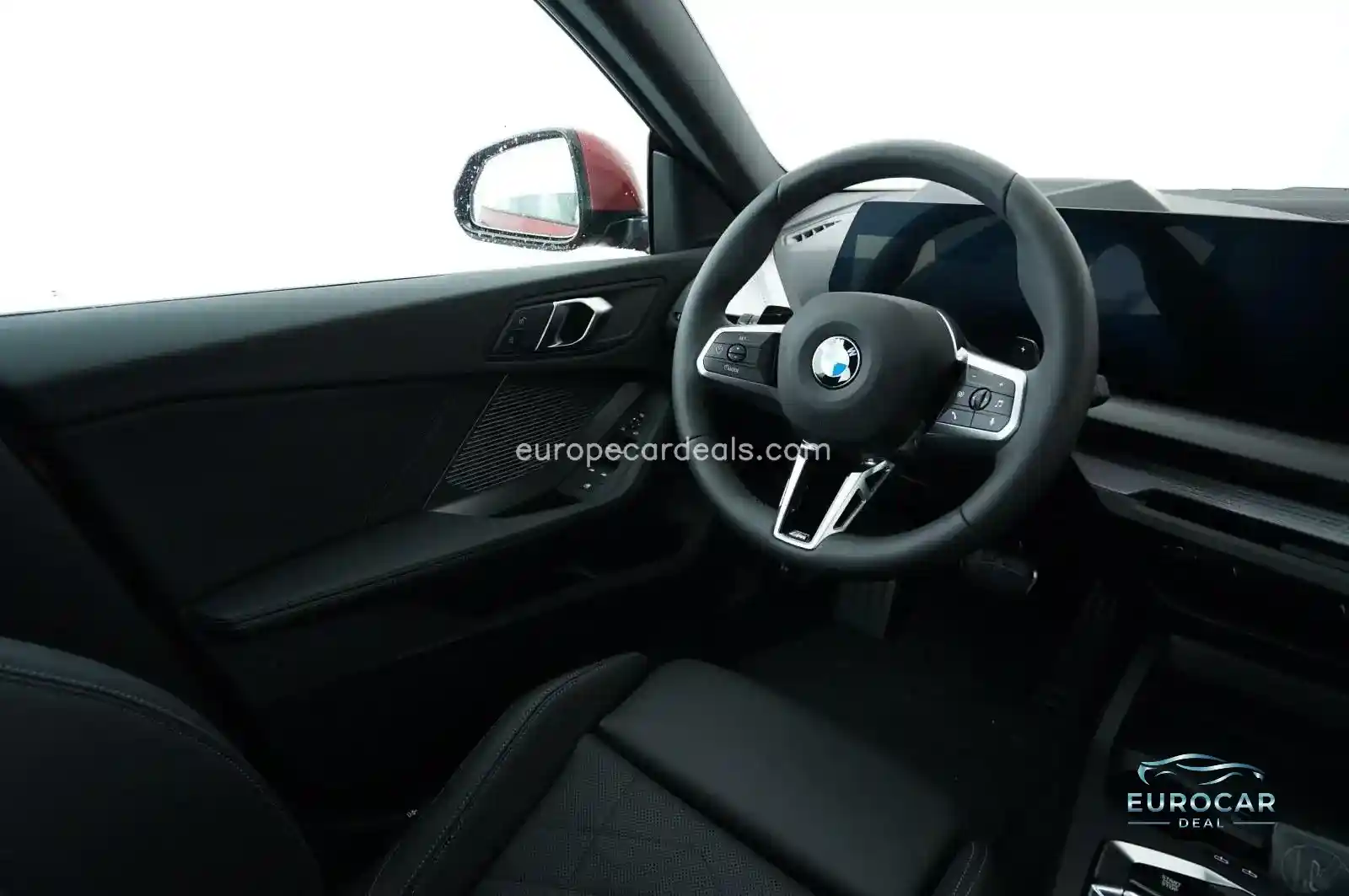 BMW 220 Gran Coupé