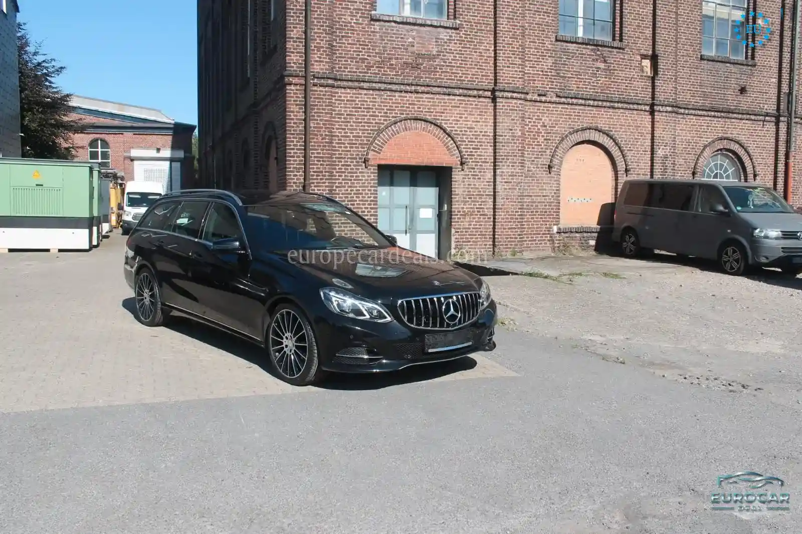 Mercedes-Benz E 350