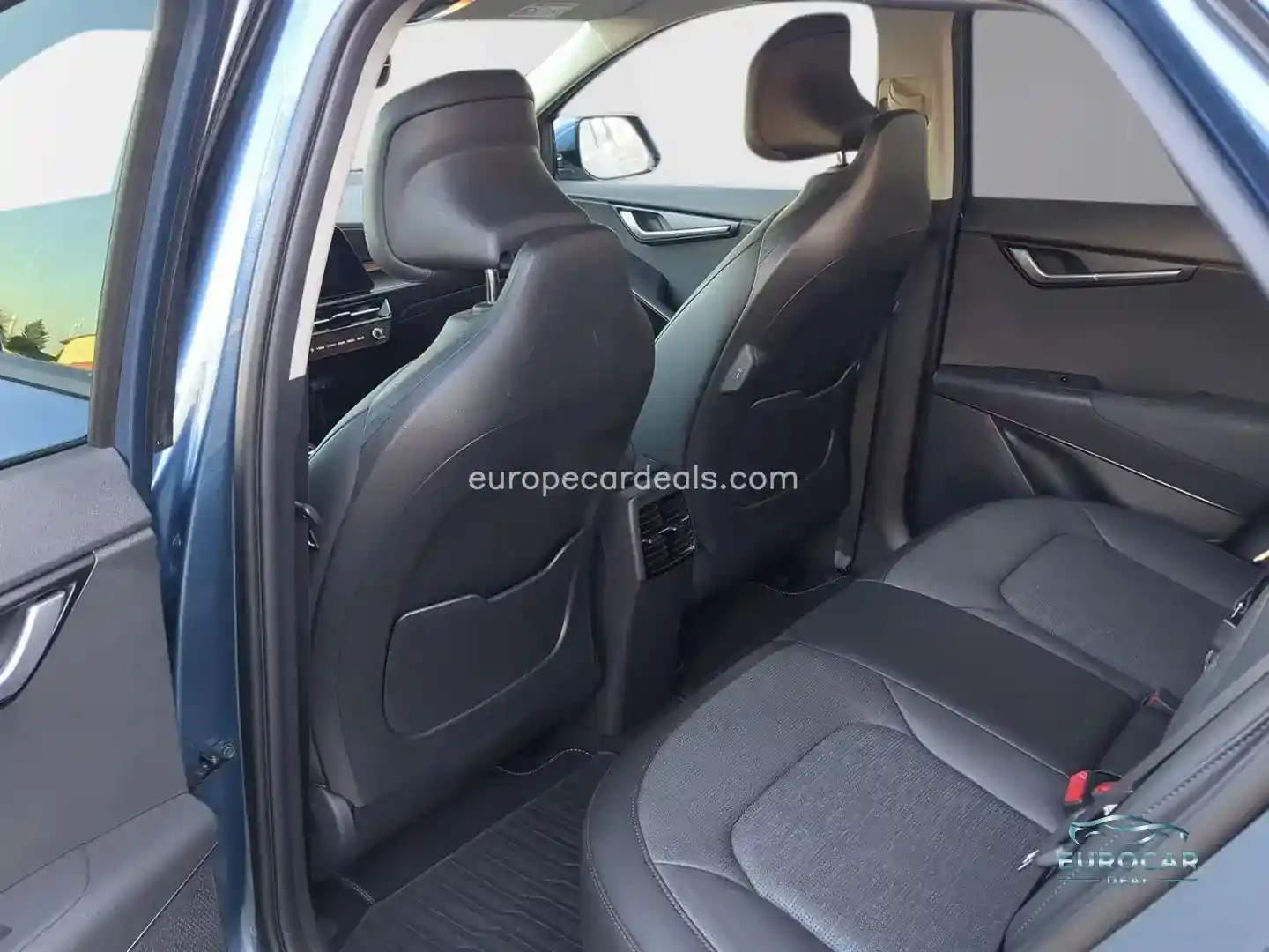 Kia Niro EV