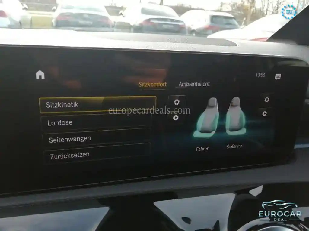 Mercedes-Benz A 45 AMG
