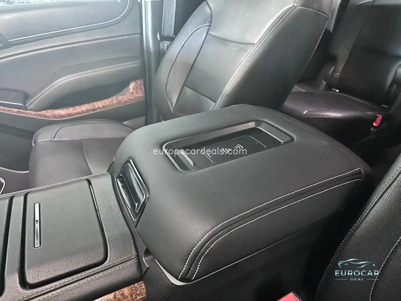 Chevrolet Suburban